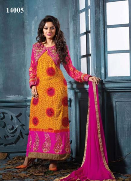 Designer Salwar Suits 03