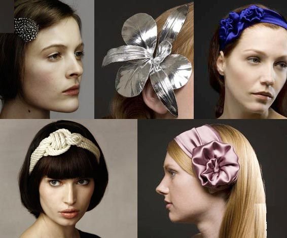Hair Bands