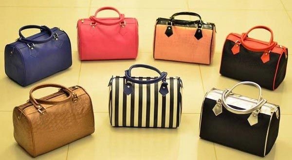 Ladies Hand Bag