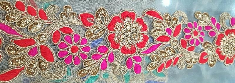 Fancy Lace 16
