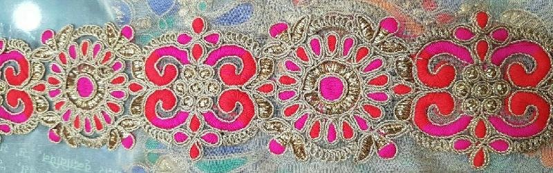 Fancy Lace 18