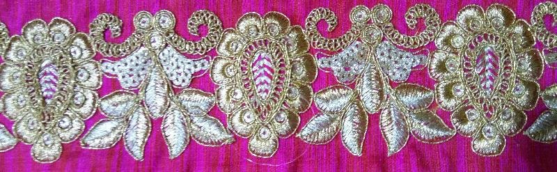 Fancy Lace 01
