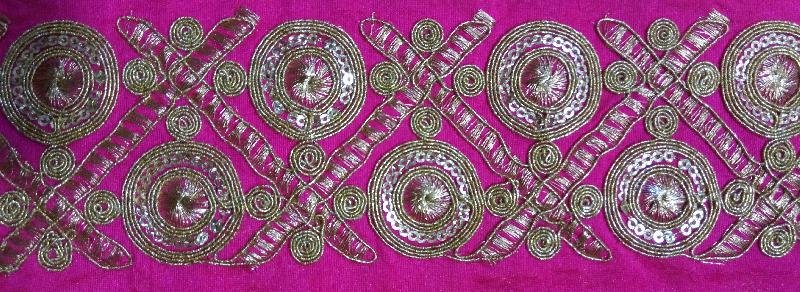 Fancy Lace 03
