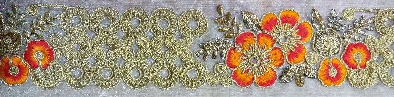 Fancy Lace 09
