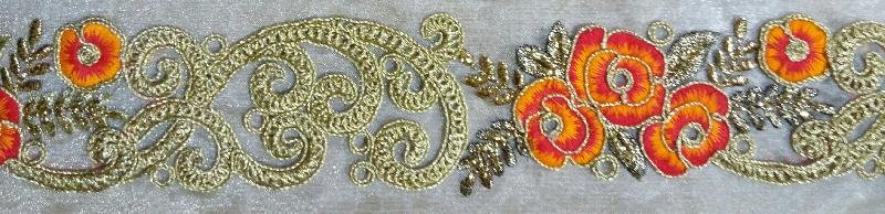 Fancy Lace 10