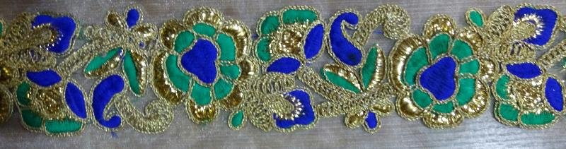 Fancy Lace 11