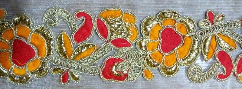 Fancy Lace 12