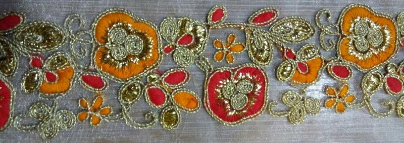 Fancy Lace 13