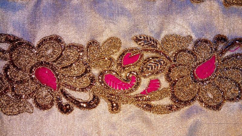 Fancy Lace 15