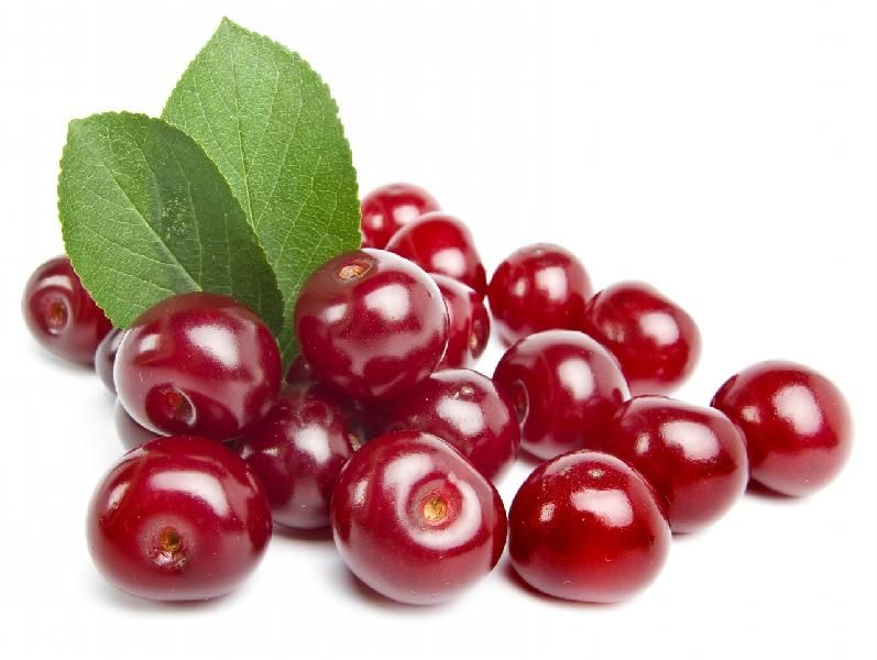 Fresh Cherry 02