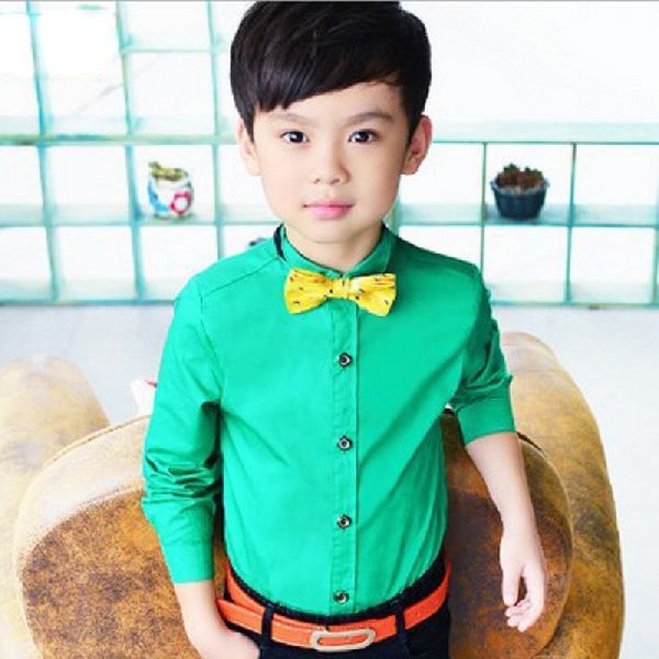 Kids Party Wear Shirts