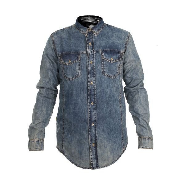 Men Denim Shirts