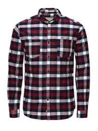 Mens Checks Shirts 02