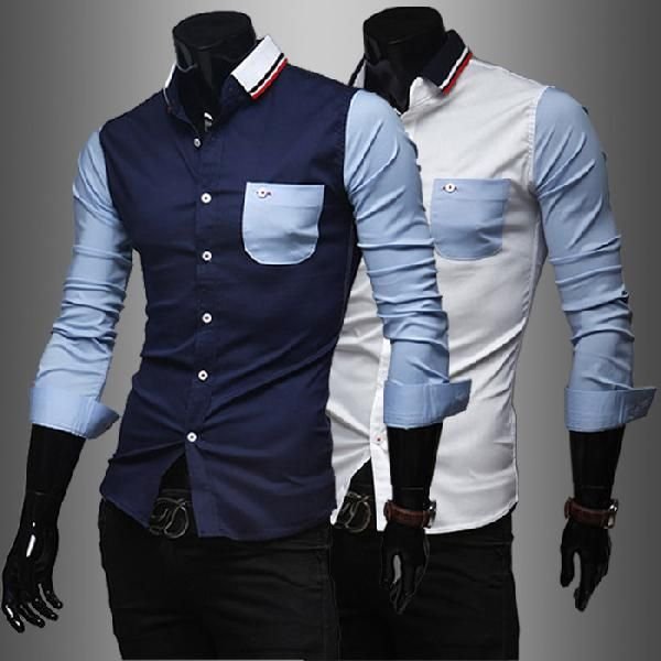 Mens Designer Shirts 01