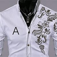 Mens Designer Shirts 04