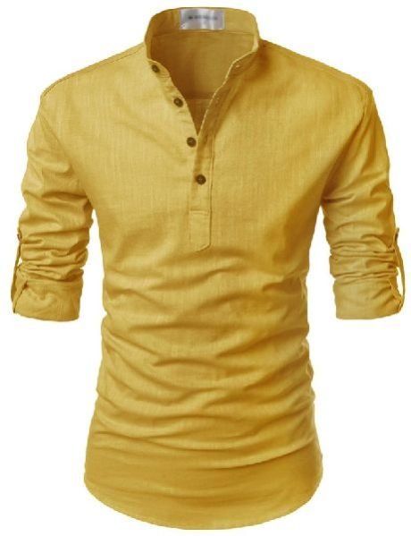 Mens Designer Shirts 05