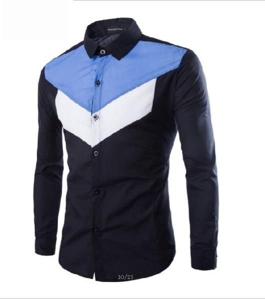 Mens Designer Shirts 02