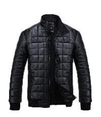 Mens Lether Jacket