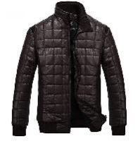 Mens Lether Jacket