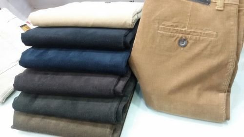 Mens Non Denim Trouser