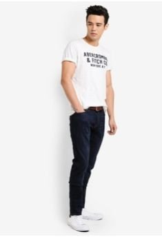 Mens Slim Fit Jeans