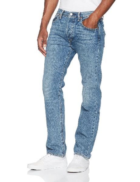 Mens Slim Fit Jeans