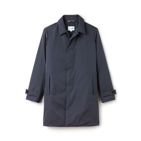Mens Taffeta Jacket