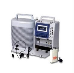 Portable Audio Speaker