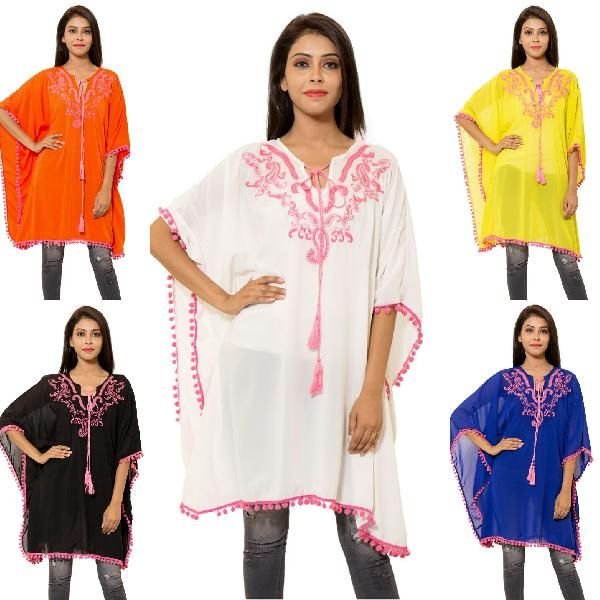 Ladies Kaftans 04