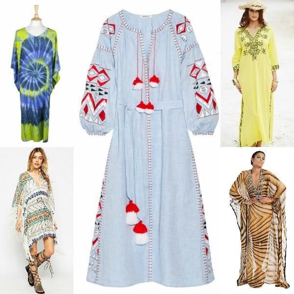 Ladies Kaftans 05