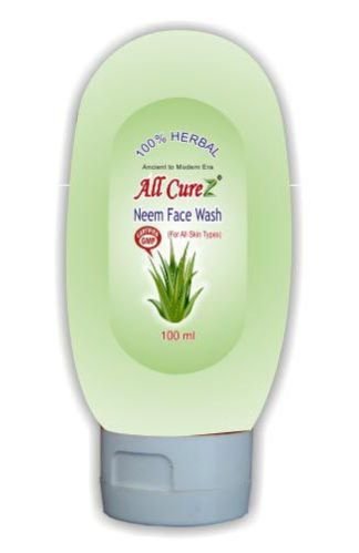 Neem Face Wash 100 ML