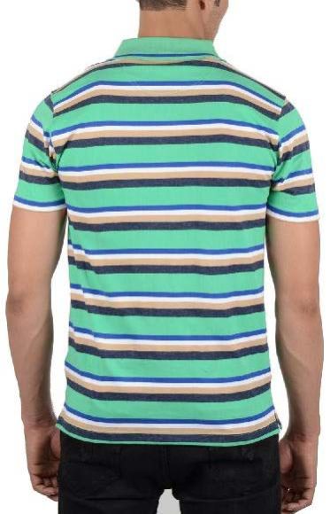 Mens Formal T-Shirt 02