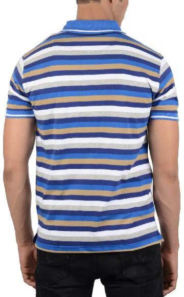 Mens Formal T-Shirt 04