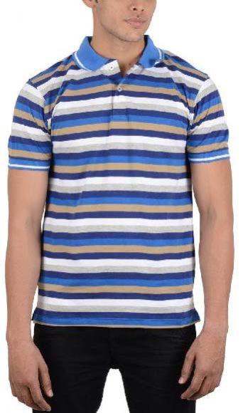 Mens Formal T-Shirt 05