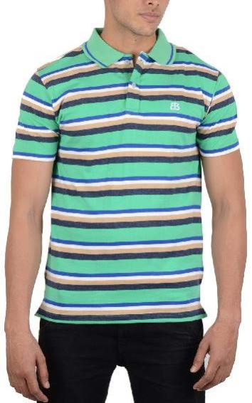 Mens Formal T-Shirt 06