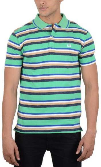 Mens Formal T-Shirt 01