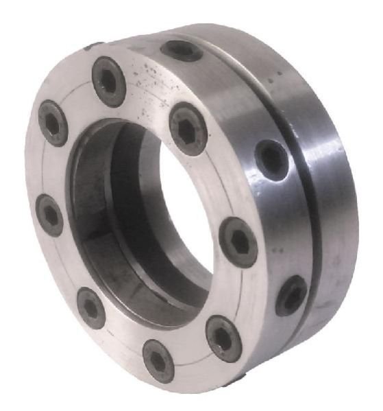 Bolted Stub End 01