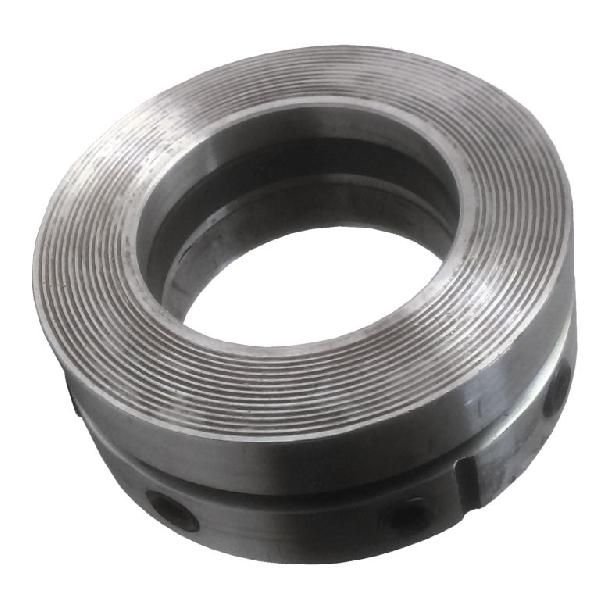Bolted Stub End 02