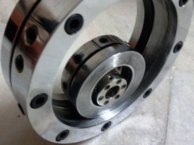 Bolted Stub End 03