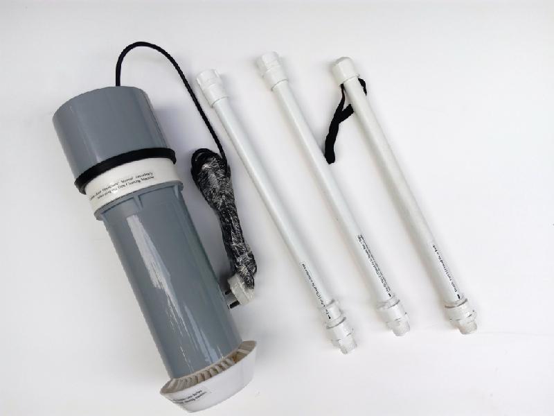 Sedimclean Domestic Model 01