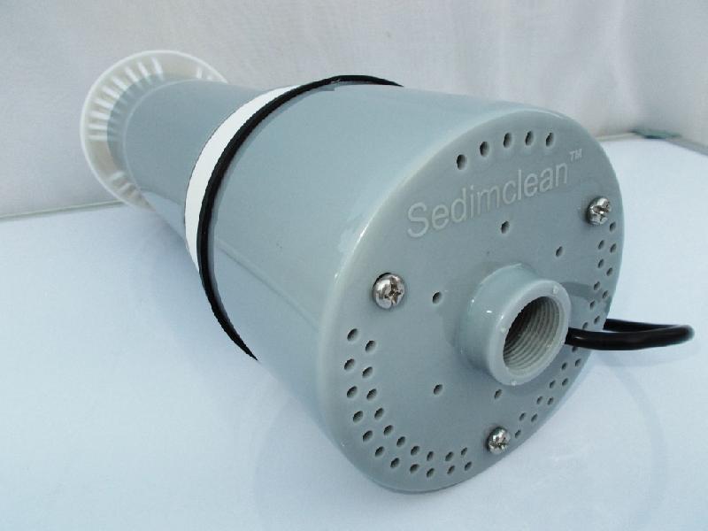 Sedimclean Domestic Model 02