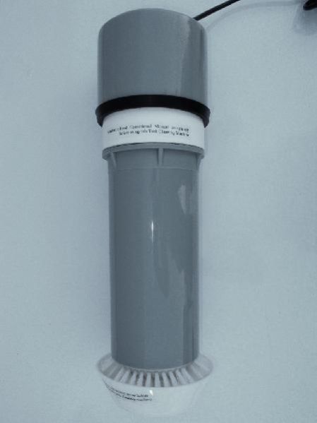 Sedimclean Domestic Model 03