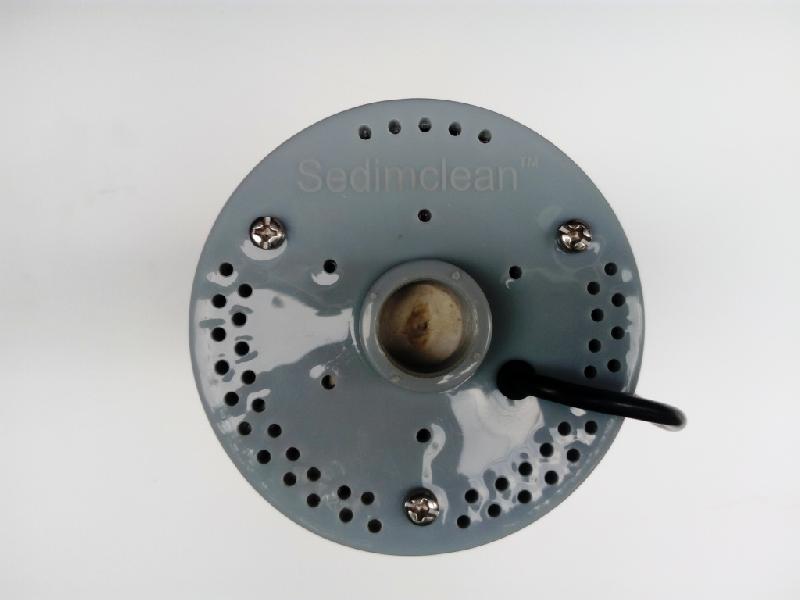 Sedimclean Domestic Model 06