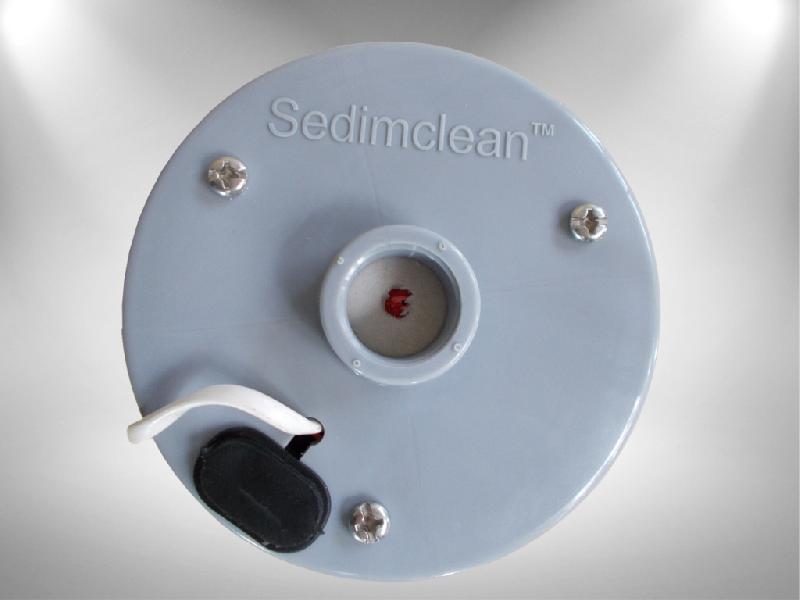 Sedimclean Domestic Model 08