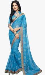 Designer Saree 02
