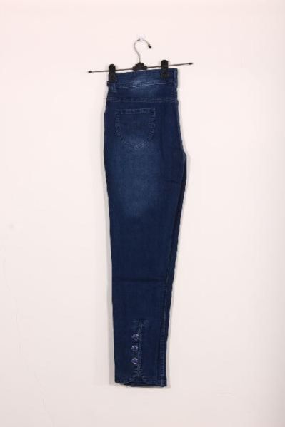 Ladies Denim Jeans 02