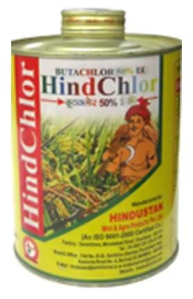Hind Chlor Agro Pesticides