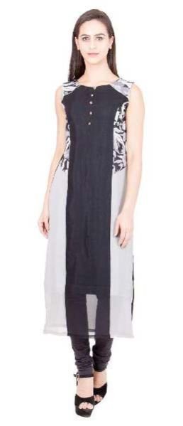 Ladies Kurtis 01