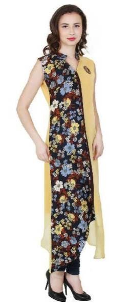 Ladies Kurtis 02