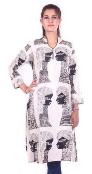 Ladies Kurtis 03